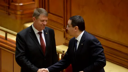 Iohannis cheamă partidele la consultări ca să decidă împreună ce obiective de țară își asumă