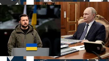 „Neutralizarea strategică”. Ucraina trebuie să se pregătească pentru un viitor în care nu va exista niciun ARMISTIȚIU cu Rusia lui Putin