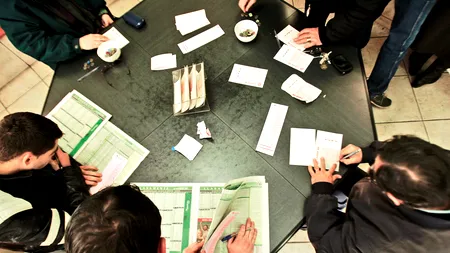 Premiile la LOTO 6/49 și JOKER de aproape două milioane de euro nu au fost câștigate