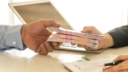 VIDEO | Datoria externă a depășit 133 miliarde de euro. Petrișor Peiu: Nu doar statul se îndatorează, companiile românești au o datorie externă de zeci de miliarde de euro