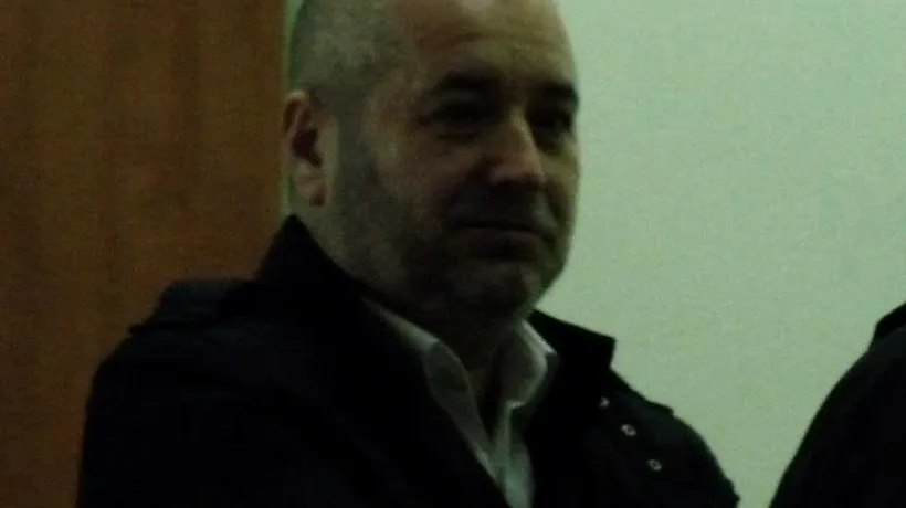 Surpriză: cine a fost astăzi prezent în sală la procesul lui Cătălin Voicu