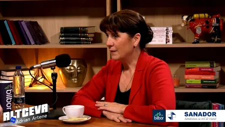 Titiana Popa, despre pictura în ulei: „Îmi dă PUTERE, am fost părtașă la așa lucrare a lui Dumnezeu”