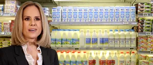Nutriționistul Mihaela Bilic ne spune ce tip de lapte trebuie să cumpărăm din supermarket, de fapt