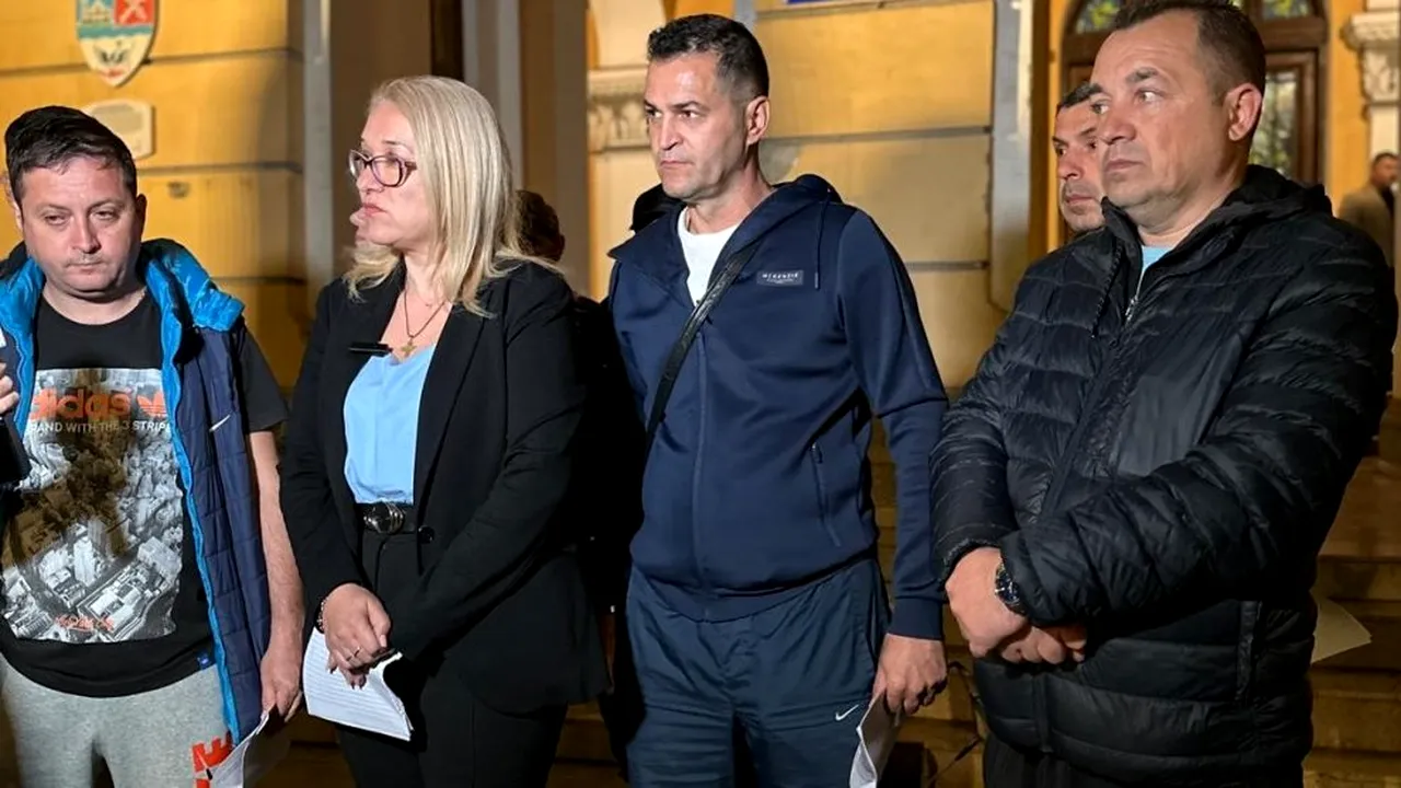 Cine este Elena Năstăsoiu, ex-candidata AUR la Primăria Buzău /„Un iepuraş plantat de coaliţia PSD-PNL” / AUR se împuținează înainte de alegeri