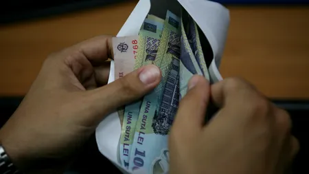 Cât câștigă un român în medie pe oră. Un danez câștigă de 12 ori mai mult