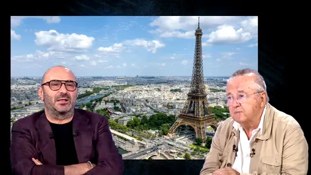 Ion Cristoiu: „S-a adâncit credința mea că OCCIDENTUL se orientalizează”