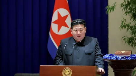 Kim Jong-un a transformat școlile din Coreea de Nord în ferme de IEPURI! Ce se întâmplă cu elevii și profesorii implicați