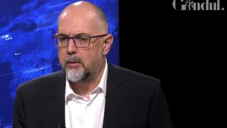 EXCLUSIV | Kelemen Hunor, la GÂNDUL LIVE: 