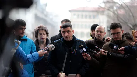 Călin Georgescu își va depune luni candidatura la prezidențiale/George Simion: Pot să vă spun 100% că nu își va depune astăzi