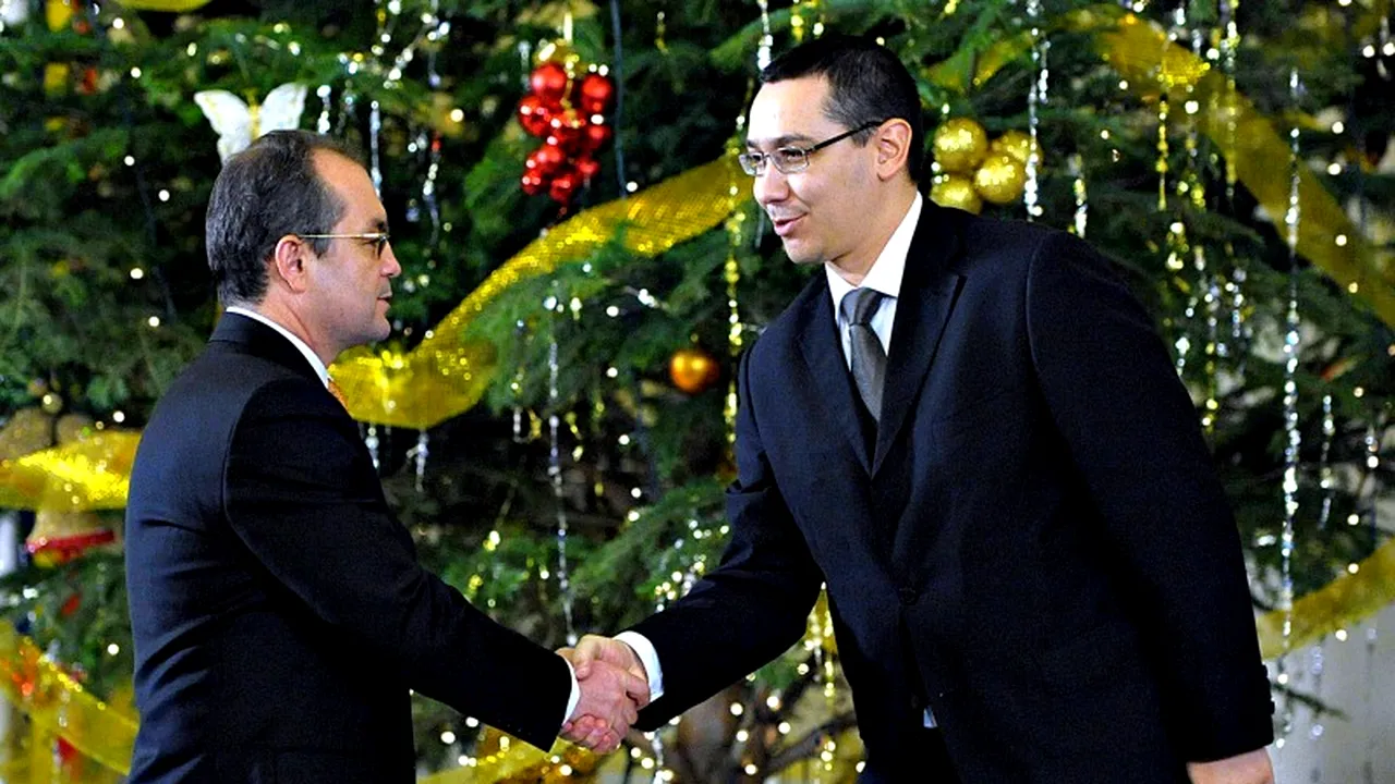 Avertismentul lui Ponta către primari: 