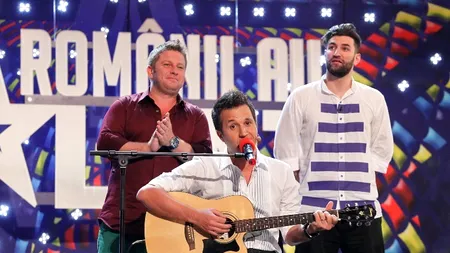 ROMÂNII AU TALENT. Un nou record de audiență pentru ultima ediție de preselecții 