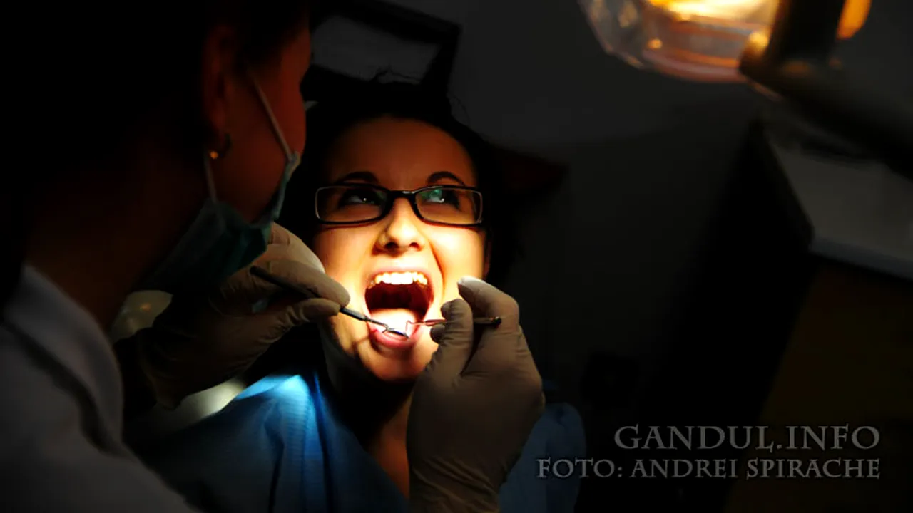 Un procedeu care ar putea preveni apariția cariilor dentare, conceput de cercetatorii japonezi