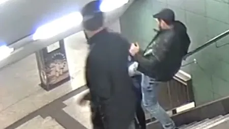 Autorul atacului care a șocat Germania a fost prins: este un bulgar din Varna. Video NECENZURAT