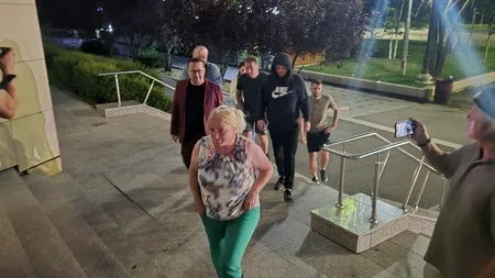 LIVE din sala de judecată în cazul Azilelor Groazei din Bihor. Tot lotul Pașca a fost plasat sub control judiciar de către Tribunalul București