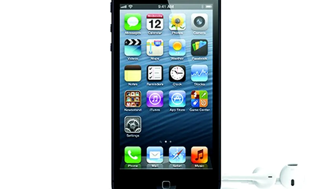 IPHONE 5 VIDEO. Care e PREȚUL noilor CĂȘTI EARPODS de la APPLE, inovația care vine cu IPHONE 5 și noile IPOD NANO, IPOD TOUCH, IPOD SHUFFLE