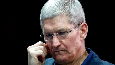 Apple a pierdut 90 miliarde de dolari din capitalizarea bursieră în două săptămâni. Care este motivul