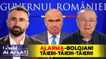 🚨 Ion Cristoiu- Urmează săptămâna tăierilor și a taxelor/Ce ne-a pregătit Guvernul Bolojan?/”Ai aflat! cu Ionuț Cristache”