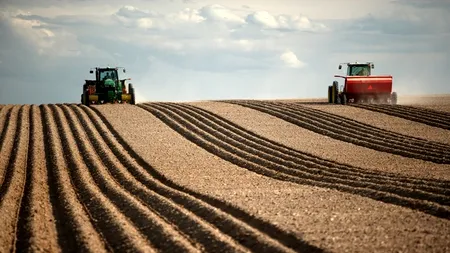 Fermierii pot să solicite acreditarea Ministerului Agriculturii pentru aderarea la fondurile mutuale