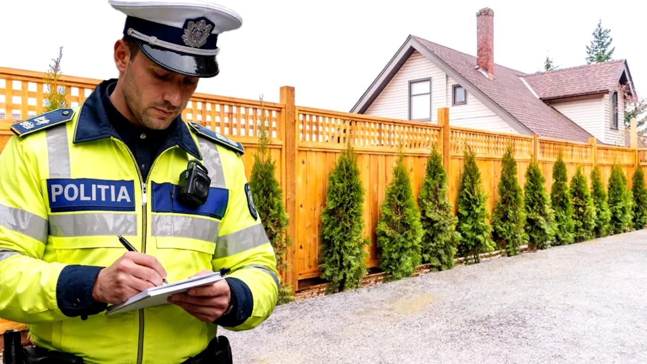 Amendă de 15.000 lei pentru toți românii care stau la curte și comit această neglijență, crezând că nu îi vede nimeni