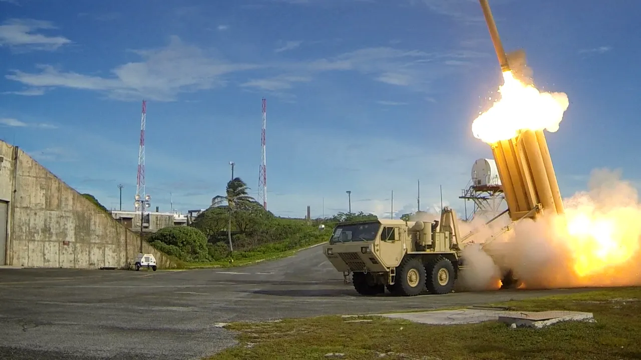 Rusia, explicații din partea SUA despre montarea sistemului balistic THAAD în România / Moscova are neclarități