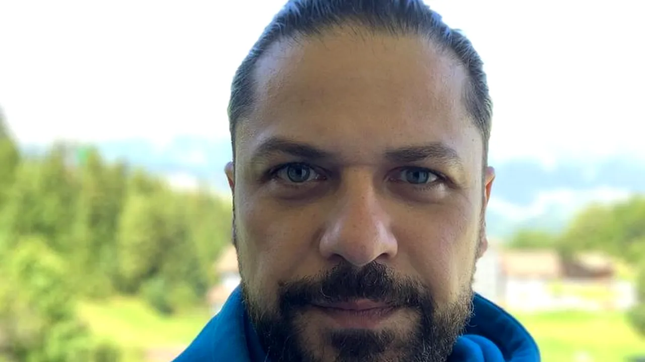 Ce spune Augustin Viziru despre FRATELE său, Lucian. „Toată viața a încercat să mă pună pe linia de plutire”