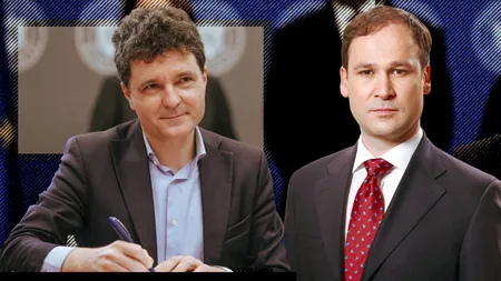VIDEO | Robert Negoiță îl provoacă pe Nicușor Dan: 