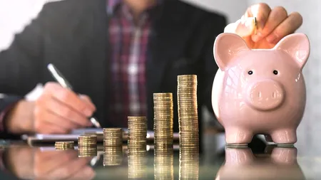 Rata anuală a inflaţiei a scăzut la 6,72% în noiembrie 2023