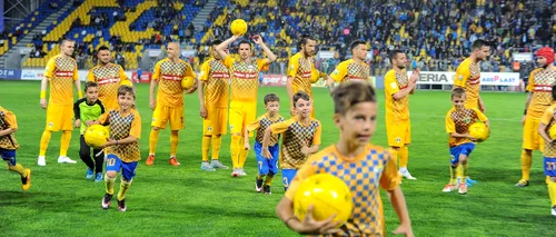 Ce face un sponsor din România ca să aducă suporterii la meciuri