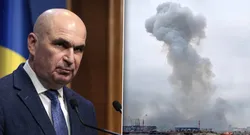 Bolojan nu ratează nicio ocazie să facă reclamă la împrumuturile SAFE. Astăzi, incidentul cu drona ucraineană. Săptămâna trecută, Galați