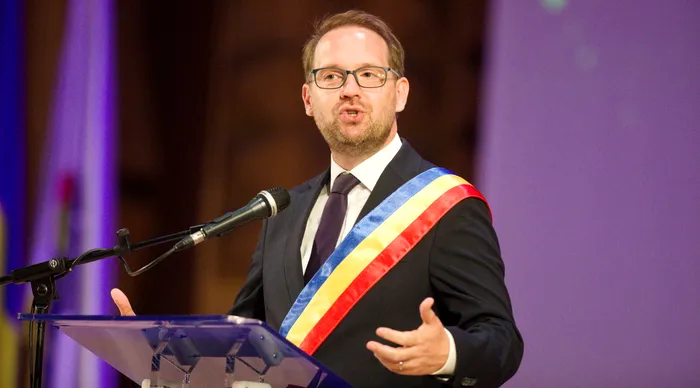 Tanczos Barna sare în apărarea lui Dominic Fritz în scandalul ANI. Vicepremierul susține că „este inadmisibil să facem legi pe persoane fizice”
