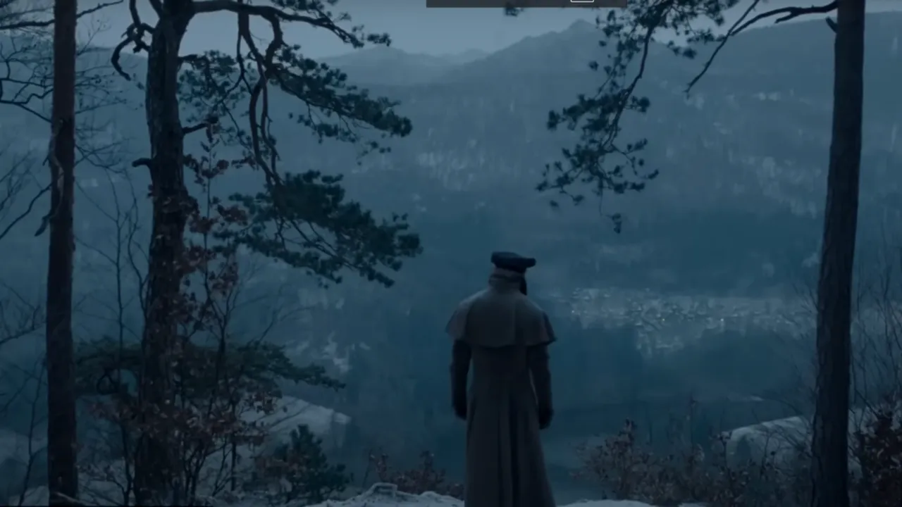 Un scriitor din Iași, implicat în producția filmului de groază american „NOSFERATU”. Chiar regizorul filmului l-a contactat