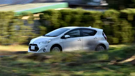 Cererea pentru mașinile ELECTRICE a scăzut cu 30%. Românii preferă să cumpere autoturisme second-hand