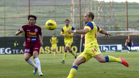 PROGRAM LIGA 1 2012-2013