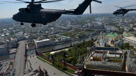 Rusia și Belarus, nemulțumite de manevrele NATO din Polonia și țările baltice