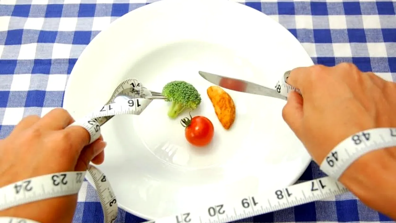 3 diete care îți fac mai mult rău decât bine