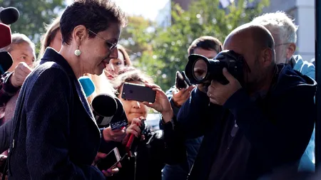 Adina Florea s-a retras din procedura de numire în funcția de șef al Secției de anchetă