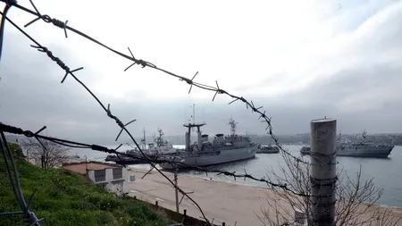 Rusia și-a 