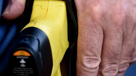 Rămân cu pistoalele „Carpați