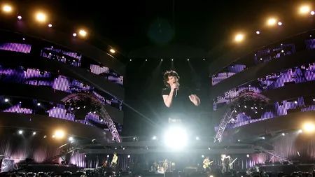 Formațiile care au primit cele mai multe nominalizări la premiile NME 2013