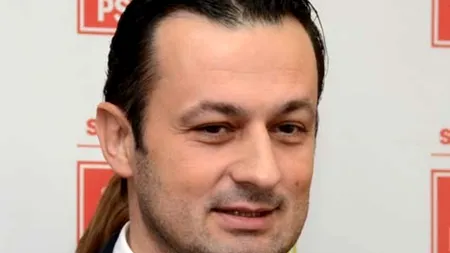 Senator PNL: Ponta s-a obișnuit să treacă prin Parlament cu tancul, acum s-a izbit de muntele Roșia