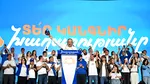 Alegeri în Armenia: Pashinyan revendică victoria la parlamentare. Erevanul și consolidează apropierea de UE și distanțarea de influența Rusiei