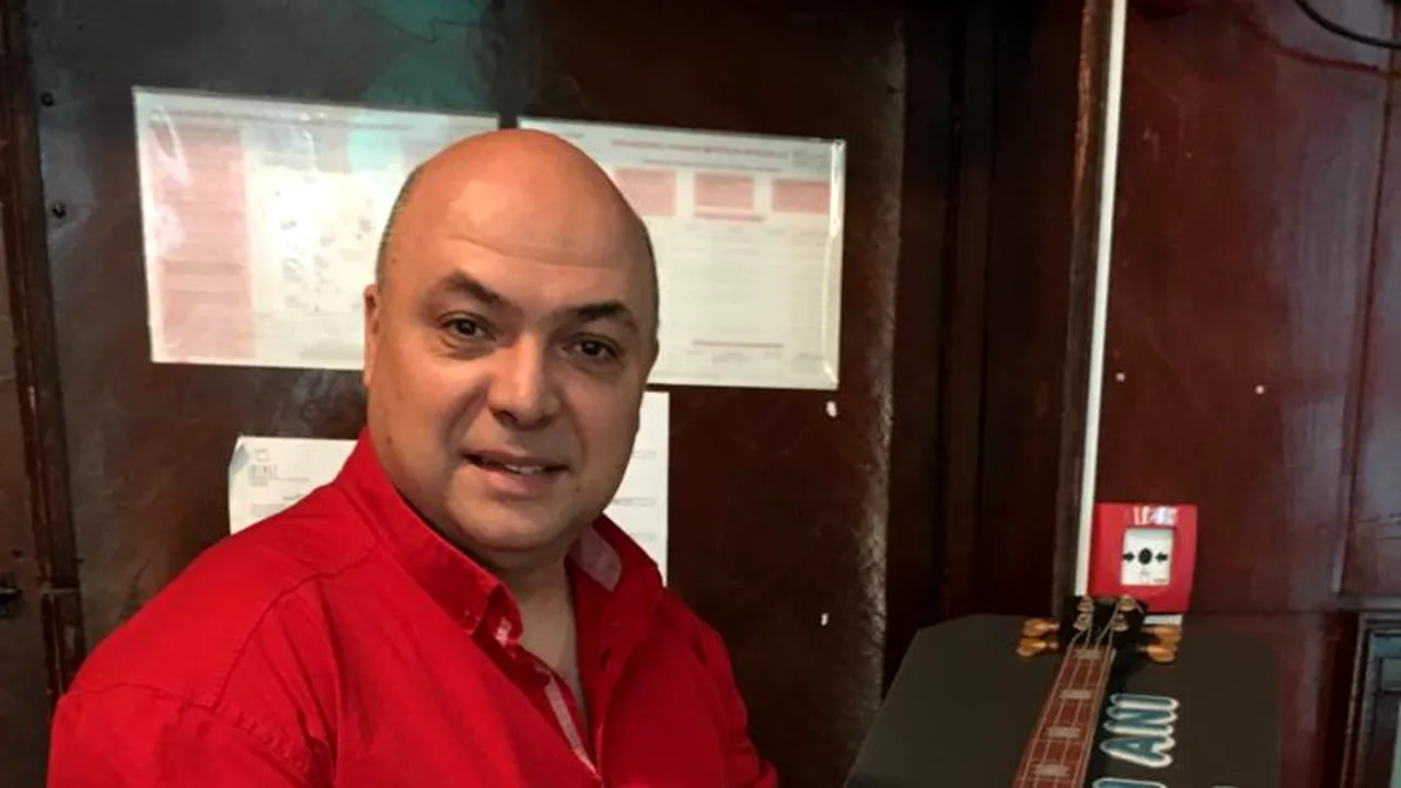 Renumitul „Costel Gogoașă” din serialul Trăsniții, diagnosticat cu cancer. Actorul a făcut un apel disperat înainte de a fi operat