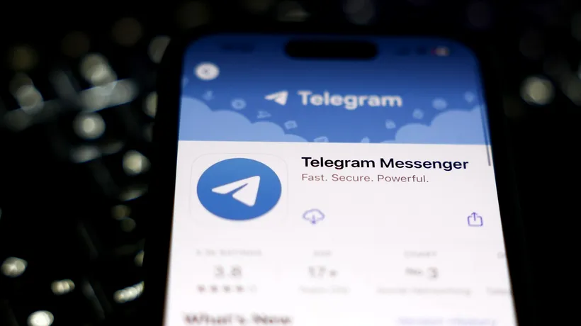 Aplicația TELEGRAM, „dark-web-ul” care găzduiește „piețe subterane” pentru infractori: „Transferăm 3.000.000 USDT furați din străinătate pe zi”