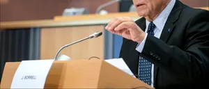 UE sancționează șapte persoane acuzate de DESTABILIZAREA Republicii Moldova