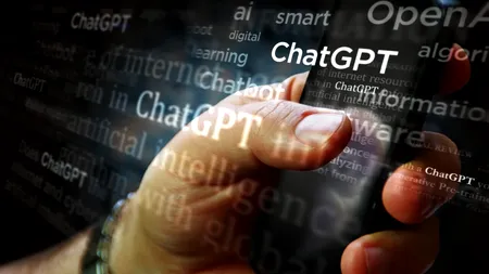 ChatGPT scanează conversațiile private, iar informațiile îngrijorătoare sunt raportate către poliție