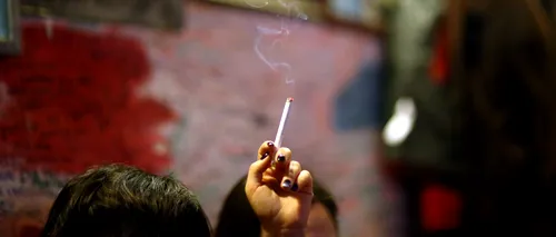 17 martie 2016. Prima zi fără fum de țigară. O istorie a trasului în piept de nicotină. Pentru tot poporul românesc