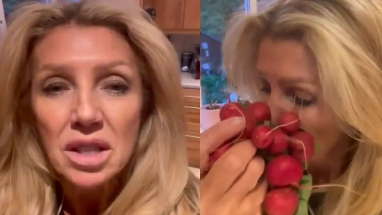 Conspiraționistă britanică, ACUZATĂ de propriii copii de moartea fiicei sale. A ales medicina alternativă în locul chimioterapiei: ”Mama se opunea”