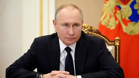 Putin acuză SUA că beneficiază de pe urma avarierii Nord Stream / Ofertă de ultimă oră înaintată Uniunii Europene