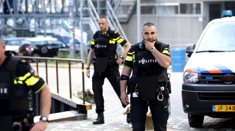 LIVE | Posibil atac TERORIST în Utrecht: Cel puțin trei persoane au murit și alte câteva au fost rănite după ce un individ a deschis focul într-un tramvai din Olanda/ Un suspect a fost REȚINUT