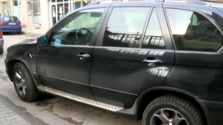 Mașina consulului onorific al României la Burgas a fost vandalizată